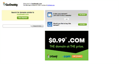 Desktop Screenshot of bustleweb.com
